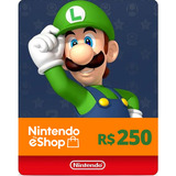 Cartao Nintendo Switch 3ds