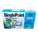 Cartao Pcmcia 56k Pccard