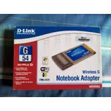 Cartao Pcmcia Wifi D