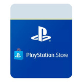 Cartao Playstation Psn Gift