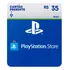 Cartao Playstation Psn Gift Card Br R  35 Reais