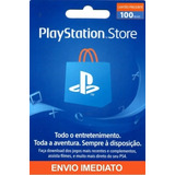 Cartao Playstation Psn Plus