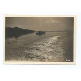 Cartao Postal Brasil