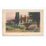 Cartao Postal Italia