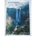 Cartão Postal 09 Londrina Salto Do Apucaraninha Cachoeira