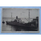 Cartao Postal Antigo