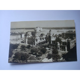 Cartao Postal Antigo