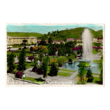 Cartao Postal Antigo