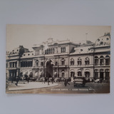 Cartao Postal Antigo Argentina