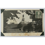 Cartao Postal Antigo Argentina