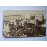 Cartao Postal Antigo Porto