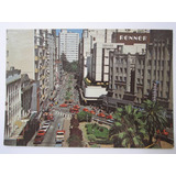 Cartao Postal Antigo Porto