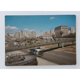 Cartao Postal Antigo Porto