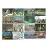 Cartão Postal Antigo São Paulo Capital - Lote 144 Un - N47