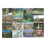 Cartao Postal Antigo Sao