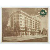 Cartao Postal Antigo Umbu