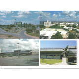 Cartao Postal Cidades De