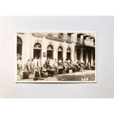 Cartao Postal Comercio De