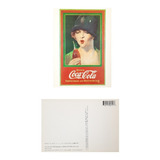 Cartão Postal Da Coca Cola Company 1995 Impresso Original