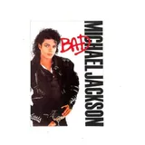Cartao Postal Michael Jackson