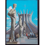 Cartao Postal Nao Circulado