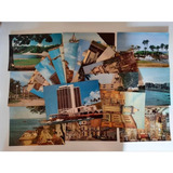 Cartão Postal Pontos Turísticos Salvador Bahia 24un 1025 