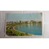 Cartao Postal Rio De