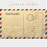 Cartão Postal