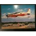 Cartão Postal Tema:aviões Emb-312 Tucano Força Aérea