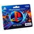 Cartão Presente gift Card Playstation