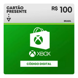 Cartao Presente Microsoft Gift
