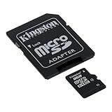 Cartao Profissional Kingston 8gb