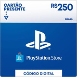 Cartao Psn Brasileira Brasil