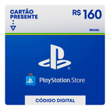Cartao Psn Gift Card