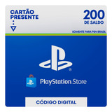 Cartao Psn Gift Card