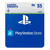 Cartao Psn Gift Card