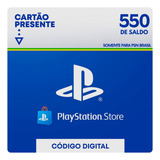 Cartao Psn Gift Card