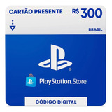 Cartao Psn Gift Card
