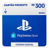 Cartao Psn Gift Card
