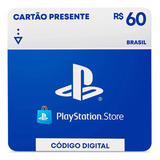 Cartao Psn Gift Card