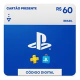 Cartao Psn Gift Card
