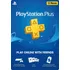 Cartão Psn Plus 12 Meses Brasil - Ps3, Ps4, Ps5 - Essential