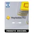 Cartão Psn Plus Brasileiro 12 Meses Br Playstation