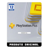 Cartao Psn Plus Brasileiro