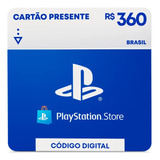 Cartao Psn R 