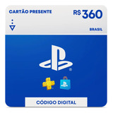 Cartao Psn R