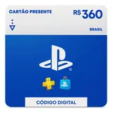 Cartao Psn R