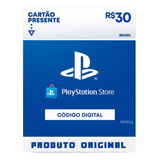 Cartao Psn Store Br