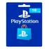 Cartão Psn Usa  10 Dolares Playstation Network Card Ps4 Ps5