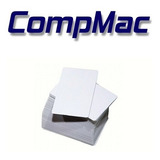 Cartao Pvc Branco P